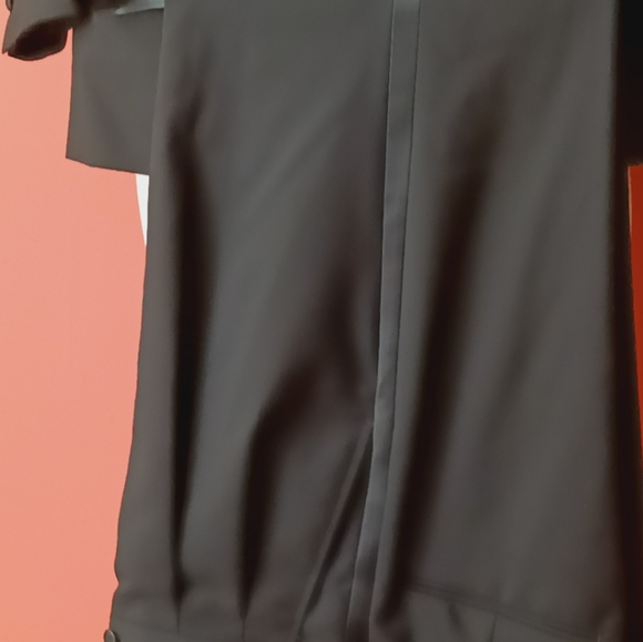 ABasla Bellucci Italian leather Crossbody Sz11x11x - Picture 9 of 13